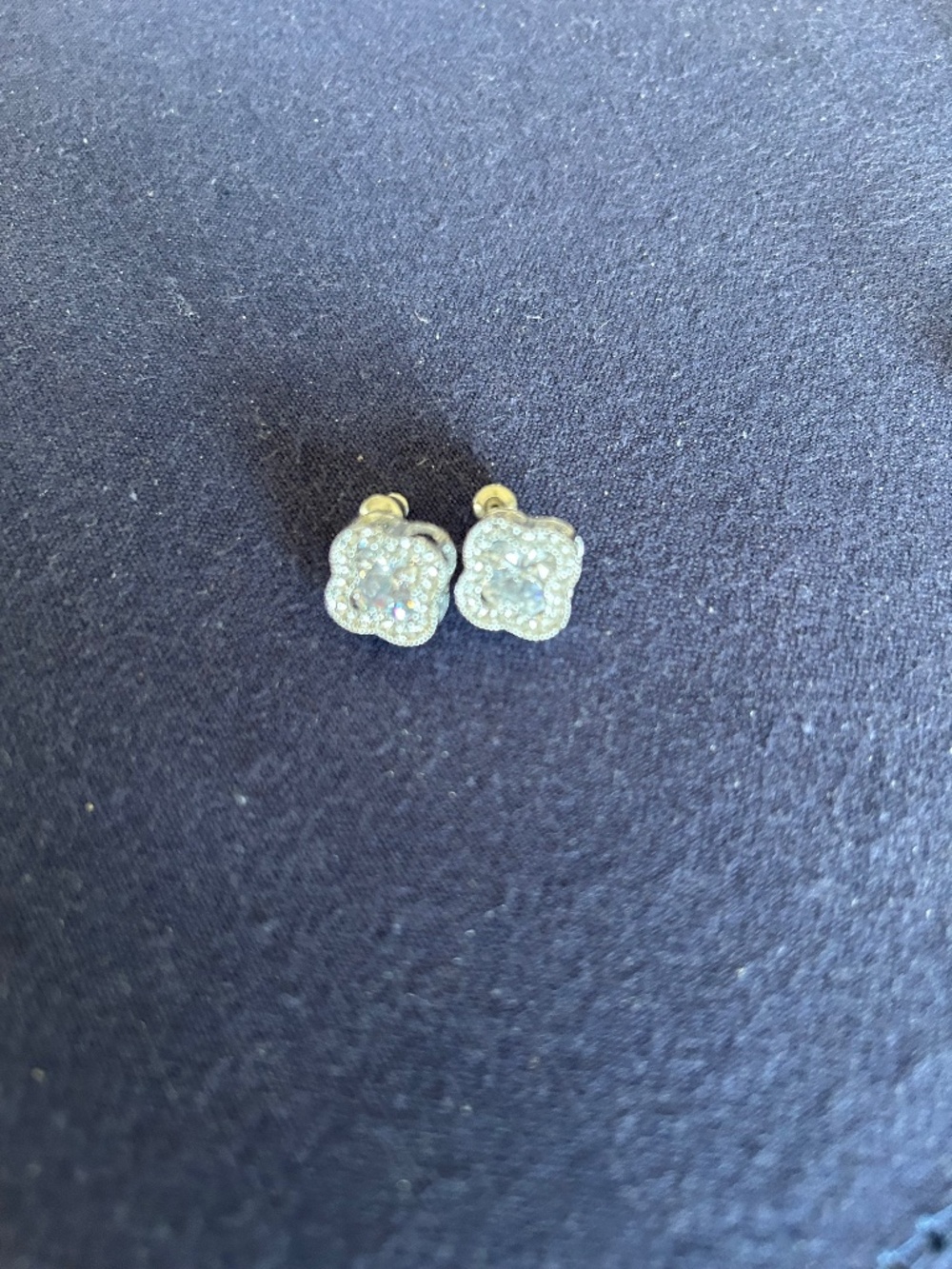Pretty Earrings